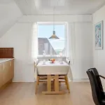 Сasa de vacaciones 729-thyboron-vesterhavsgade-112 Thyborøn