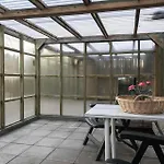 Сasa de vacaciones 729-thyboron-vesterhavsgade-112 Thyborøn