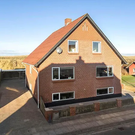 Дом отдыха 729-thyboron-vesterhavsgade-112