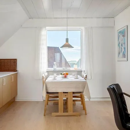Casa de Férias 729-thyboron-vesterhavsgade-112 Thyborøn