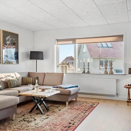 729-thyboron-vesterhavsgade-112 Semesterbostad