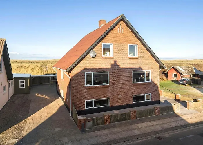 Дом отдыха 729-thyboron-vesterhavsgade-112