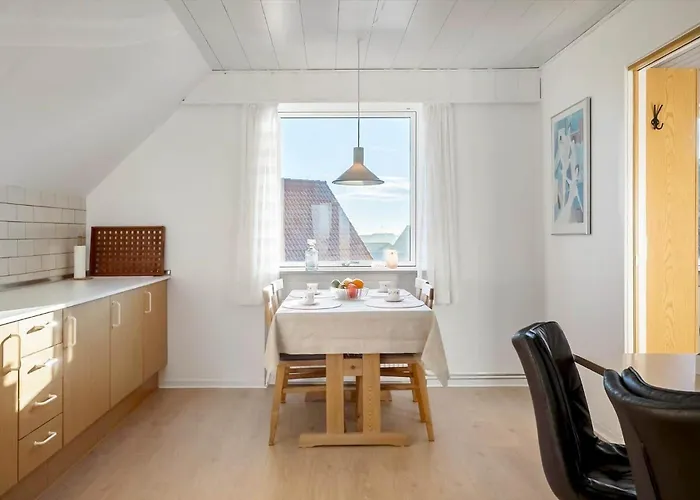 Дом отдыха 729-thyboron-vesterhavsgade-112 Thyboron