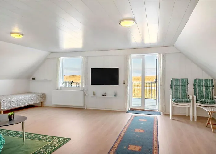 729-thyboron-vesterhavsgade-112 Дом отдыха