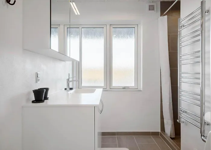 729-thyboron-vesterhavsgade-112 Дом отдыха Thyboron