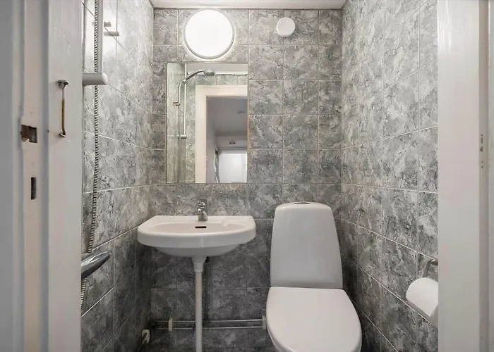 Дом отдыха 729-thyboron-vesterhavsgade-112