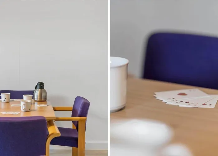 729-thyboron-vesterhavsgade-112 Дом отдыха