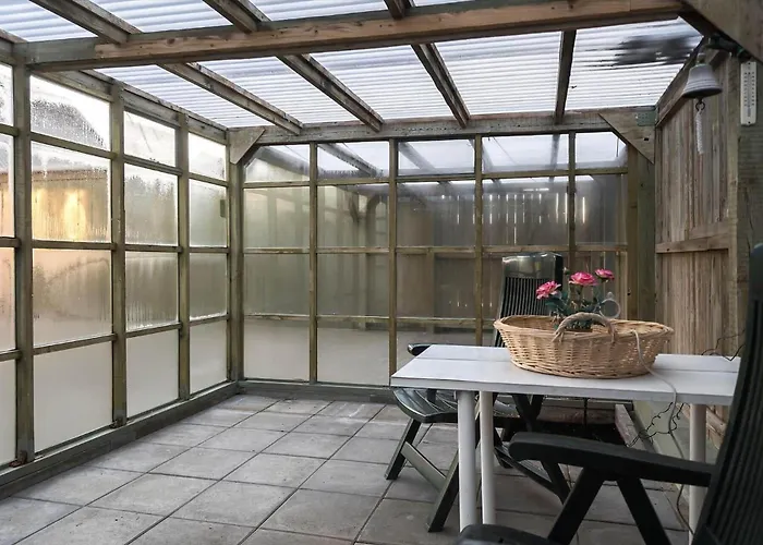 Дом отдыха 729-thyboron-vesterhavsgade-112 Thyboron